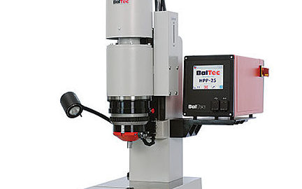 baltec-riveter - Interfaced Technologies Inc