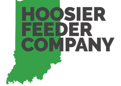 Hoosier Feeders – Custom Parts Feeders