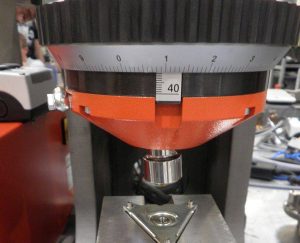 BalTec Orbital Riveter