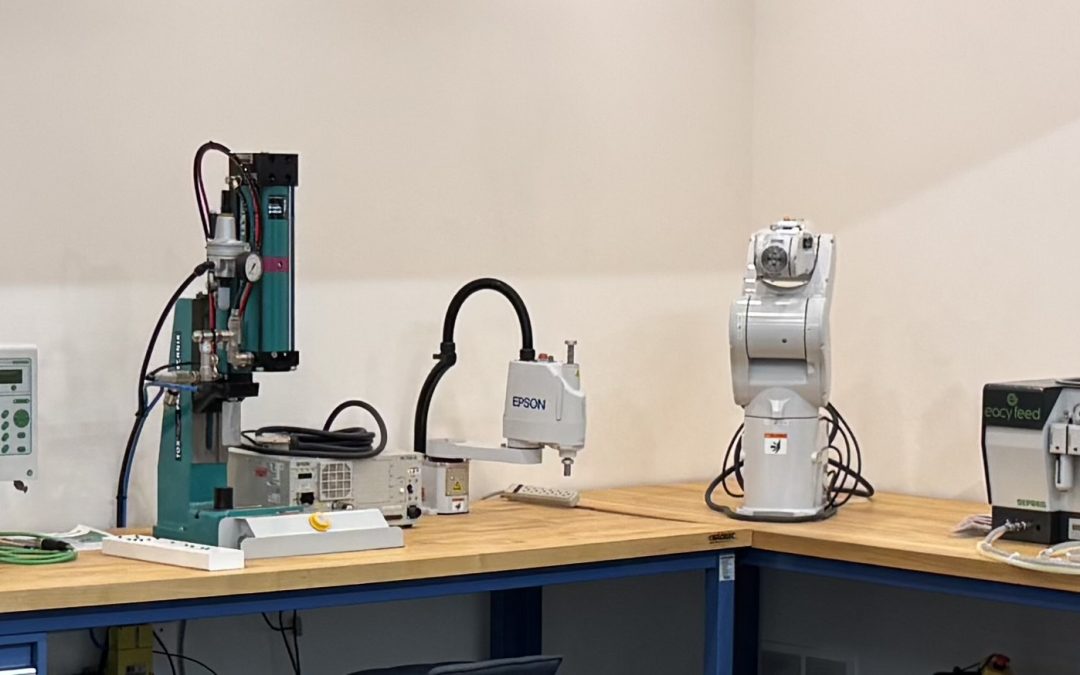 Welcome to the Interfaced Technologies Blog: Your Resource for Industrial Automation Insights