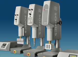 Sonics & Materials Ultrasonics