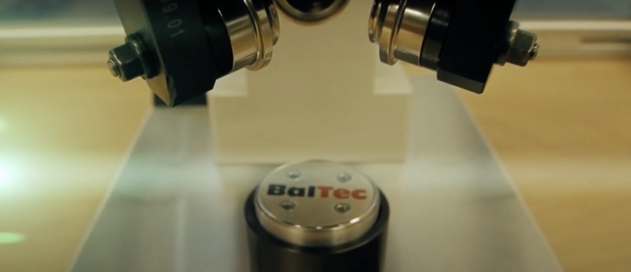 Baltec - Riveting and Roller Forming