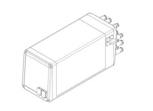 Control & monitoring