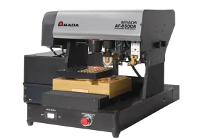 Hermetic Seam Sealing