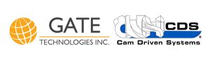 Gate CDS logo