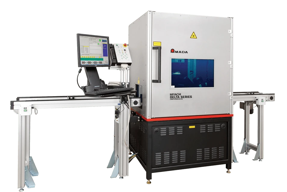 LaserProdessingCenterAWT954X640 Integrated Systems