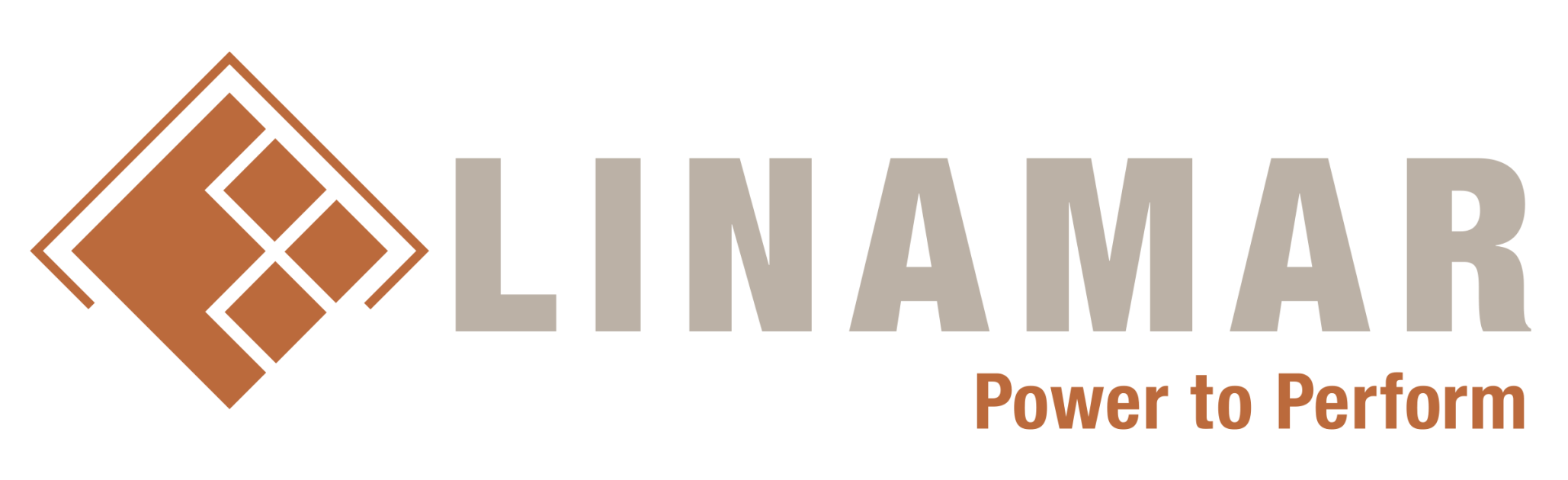 Linamar Logo