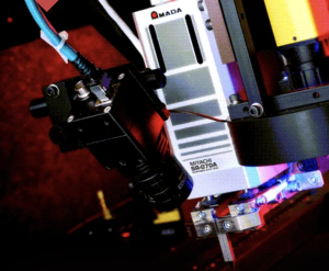 Amada Weld Tech Products