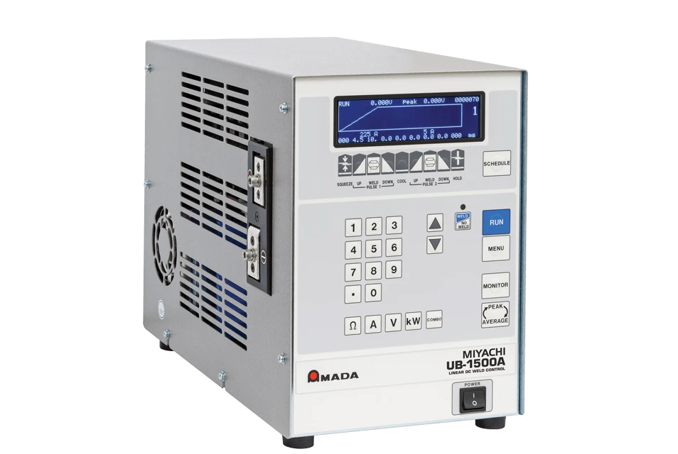 UB-1500A-954x640-1 Resistance Welding