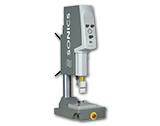 Sonics Plastics Welding
