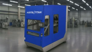 Titan Series Welder