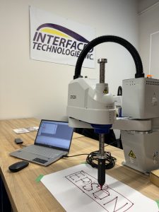 Epson Robots Ontario Training