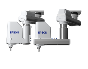 Epson RS Series SCARA robots