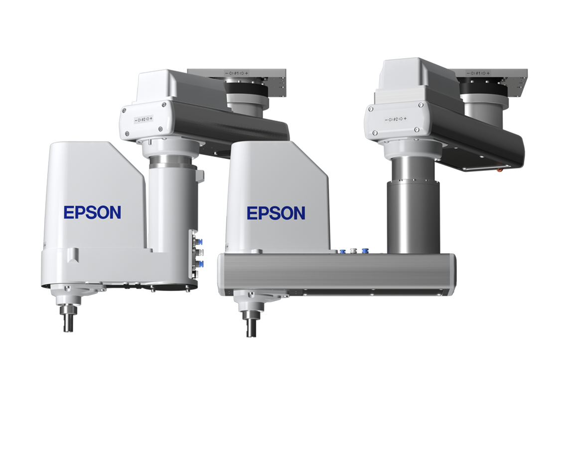 Epson RS Series SCARA robots