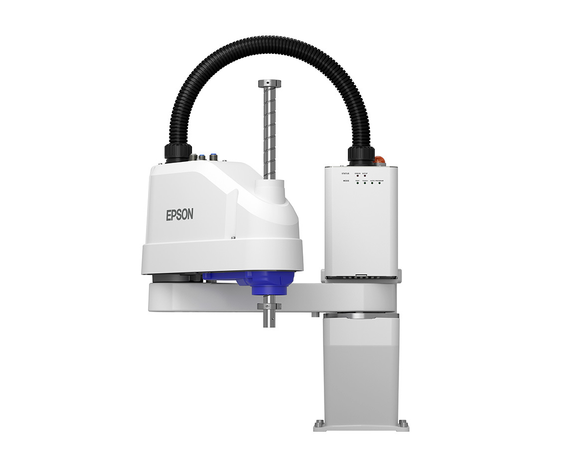 Epson T Series SCARA Robot