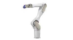 Epson C Series 6-axis Robot