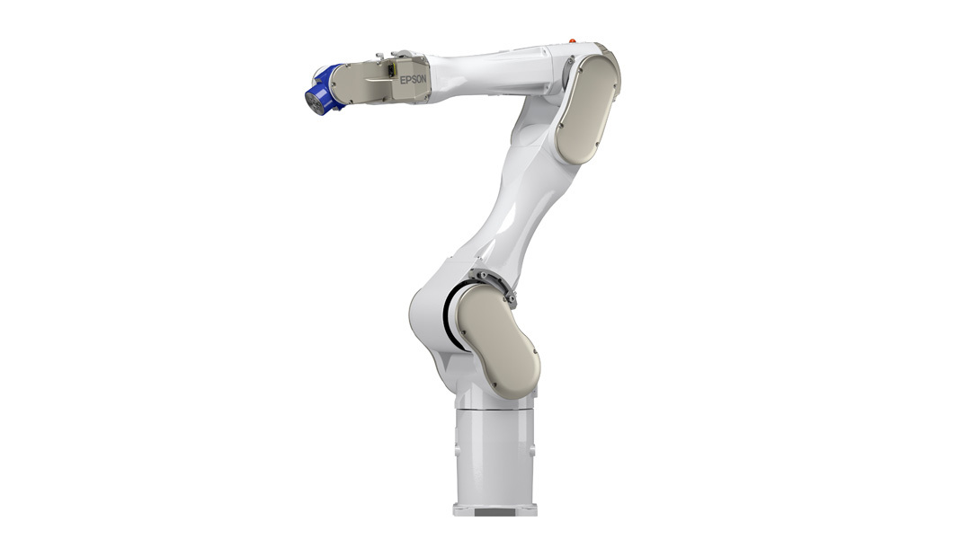 Epson C Series 6-axis Robot