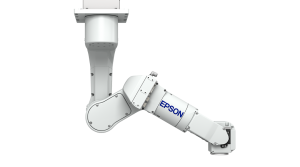 Epson N Series 6-Axis Robot