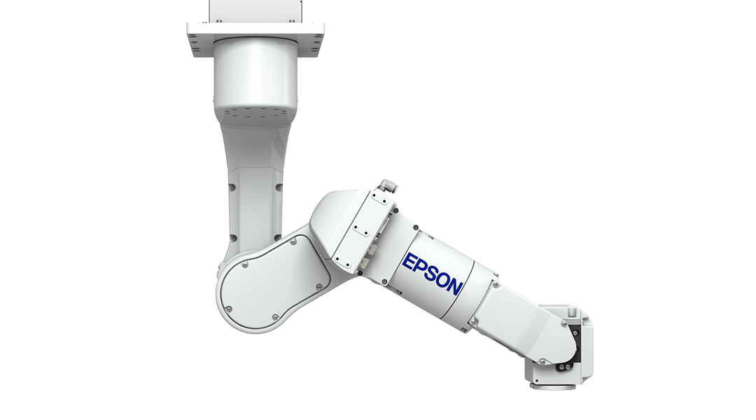 Epson N Series 6-Axis Robot
