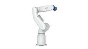 Epson All in One 6-Axis Robot