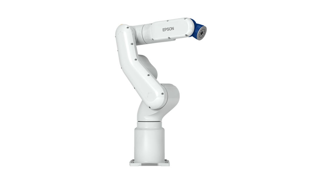 Epson All in One 6-Axis Robot